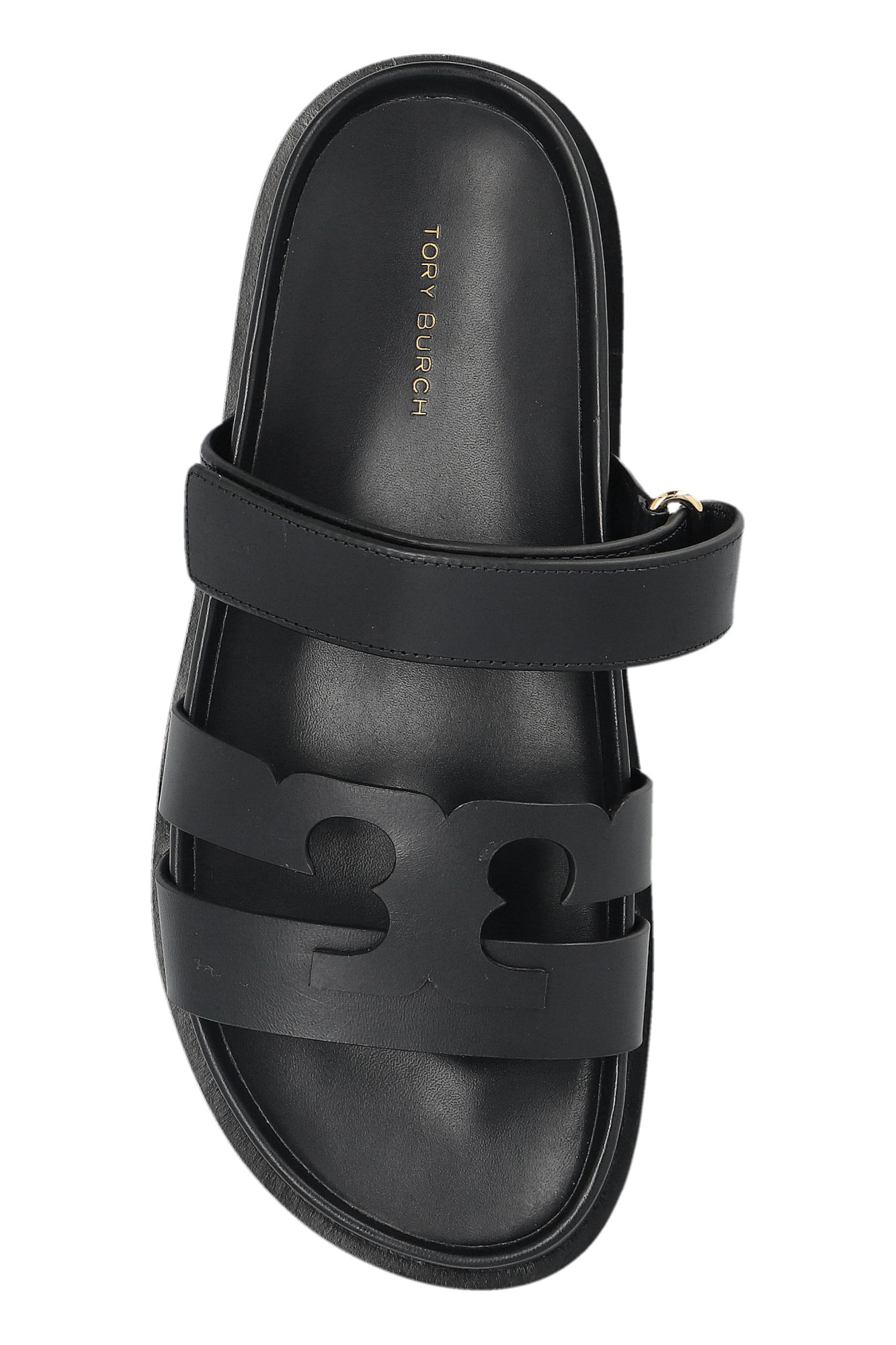 サンダル・ミュール Tory Burch SS25 INES SLIDE (161636 006) Ines Sport Slide: Women's Designer Sandals | Tory Burch